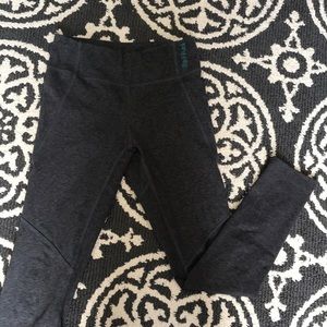 Alp n rock leggings